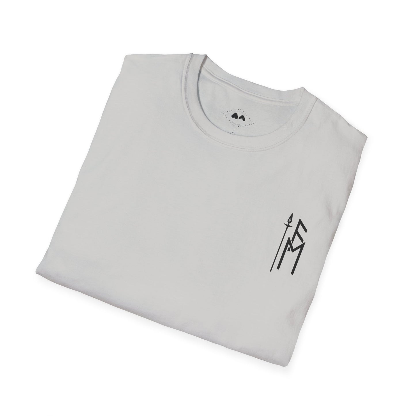 Odin "One-Eye" Knotwork Shirt