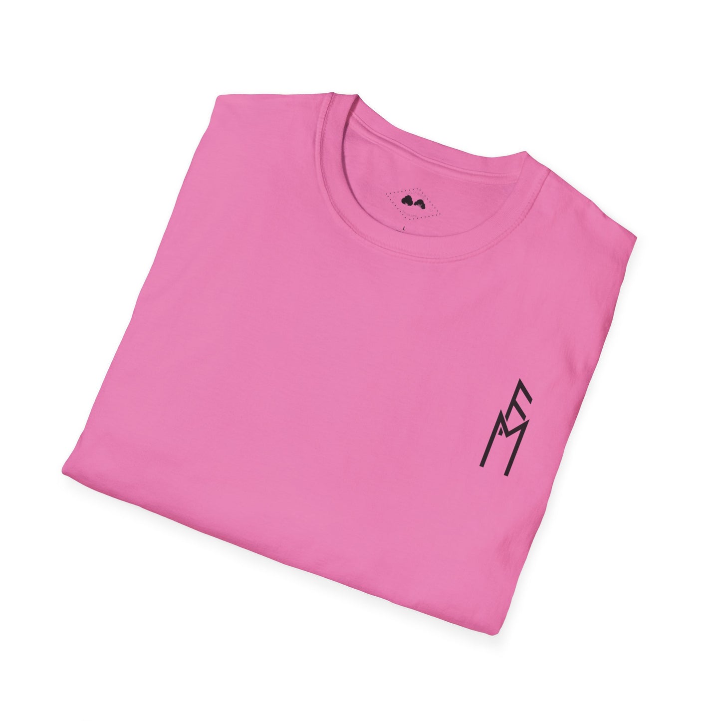Ash & Elm Outfitters Logo Tee