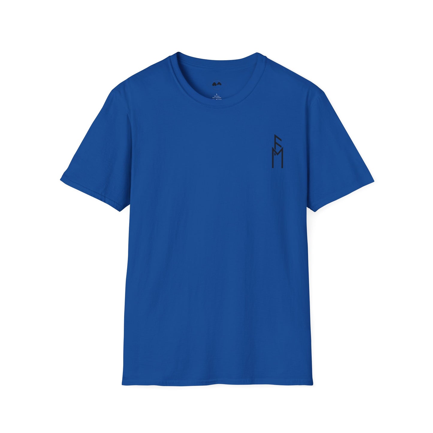 Ash & Elm Outfitters Logo Tee