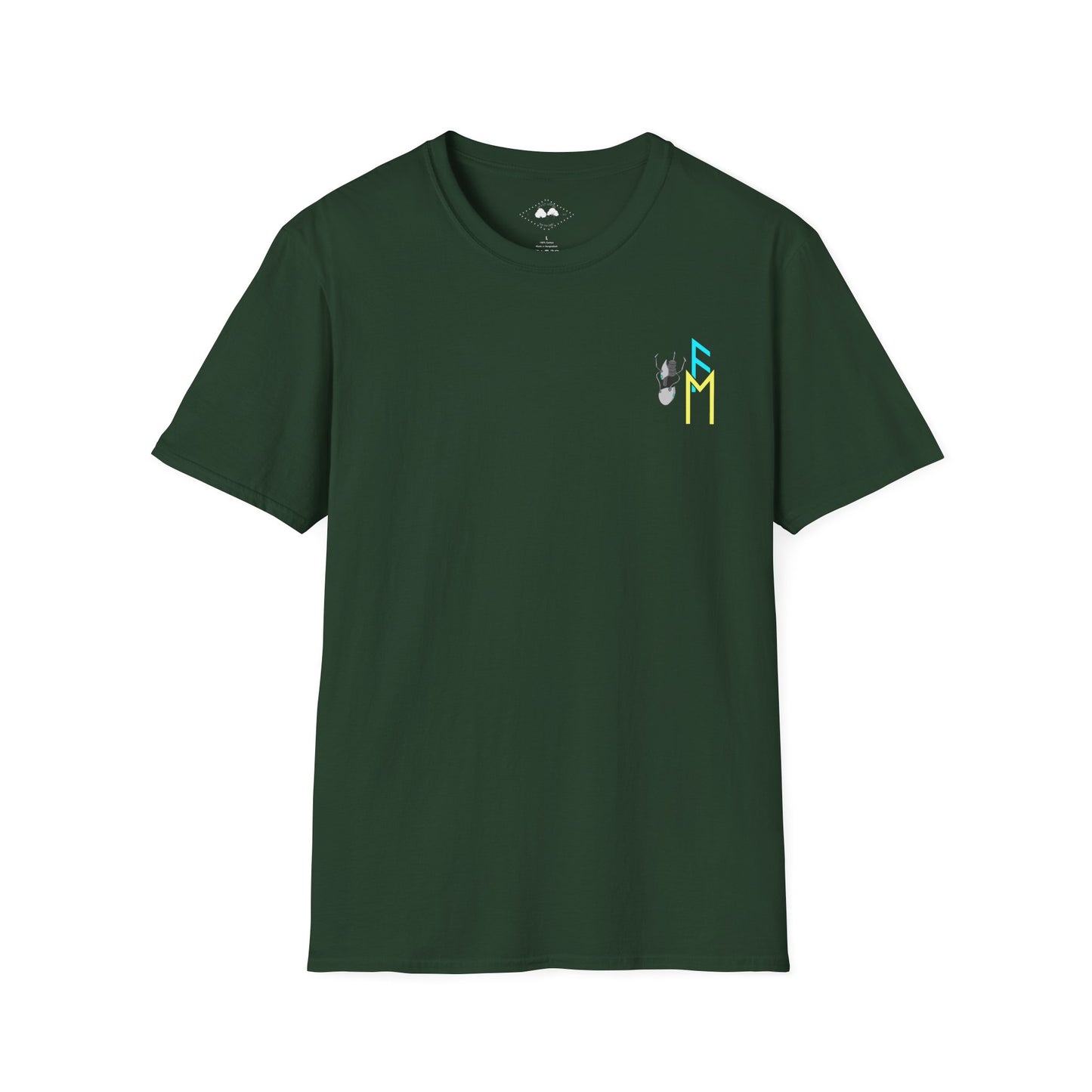 Robot Portal Shirt