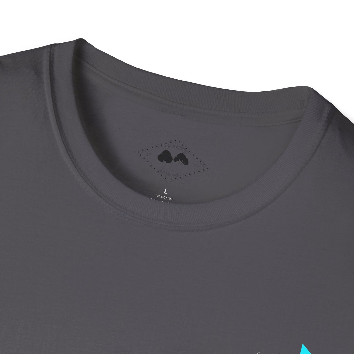 Robot Portal Shirt