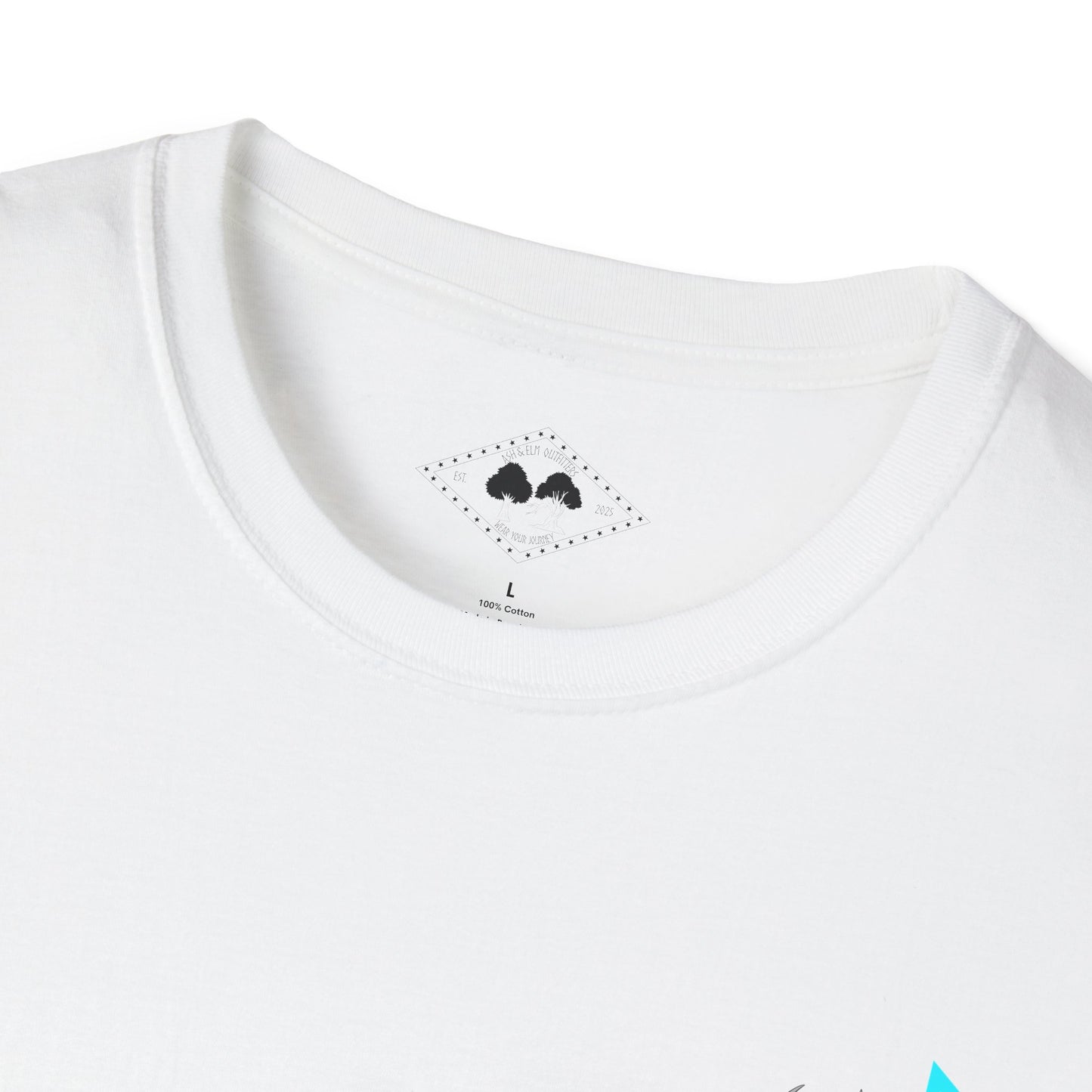 Robot Portal Shirt
