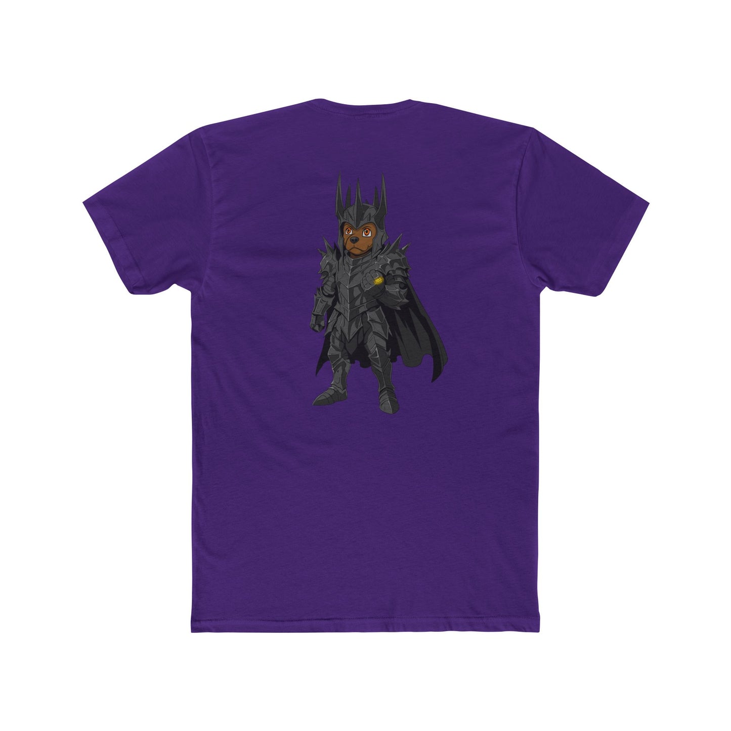 The Bark Lord Shirt