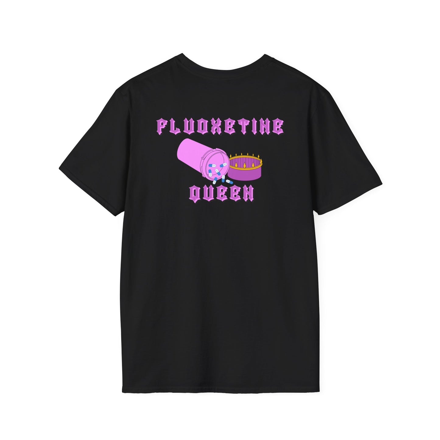 Fluoxetine Queen