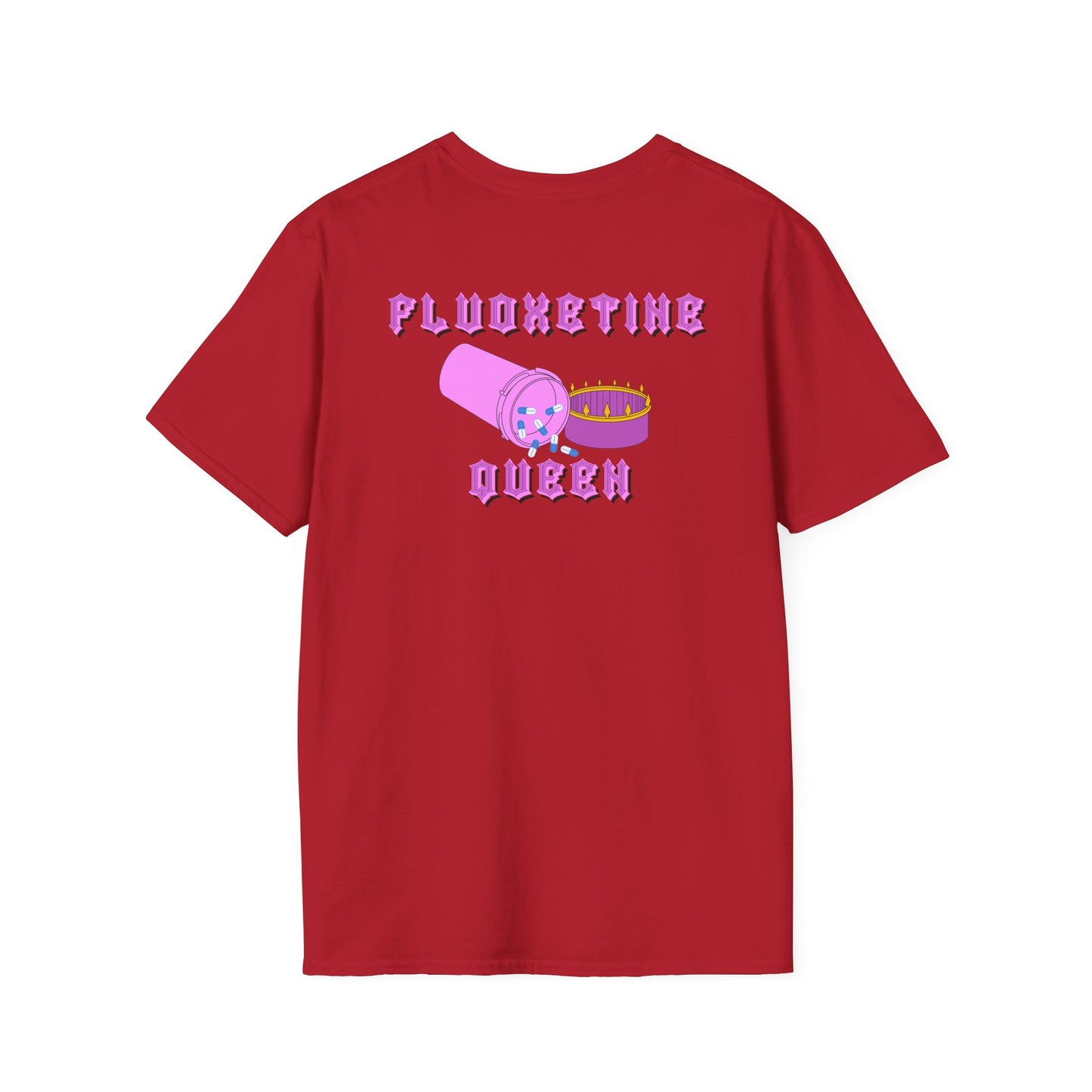 Fluoxetine Queen