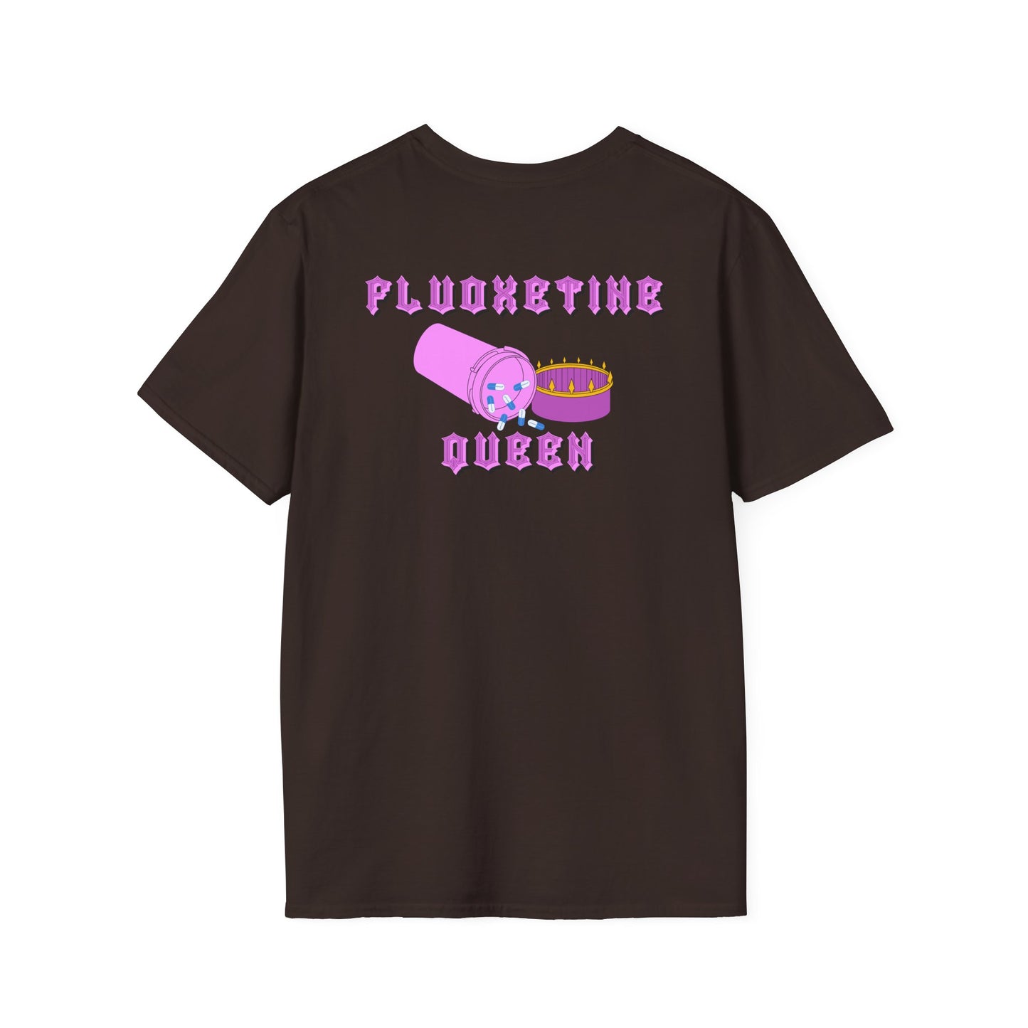 Fluoxetine Queen