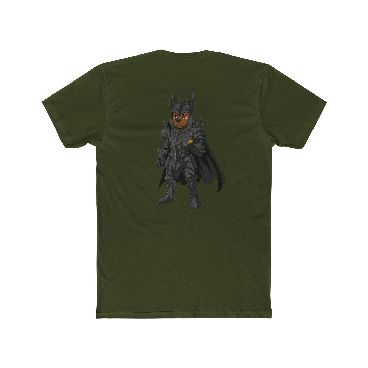 The Bark Lord Shirt