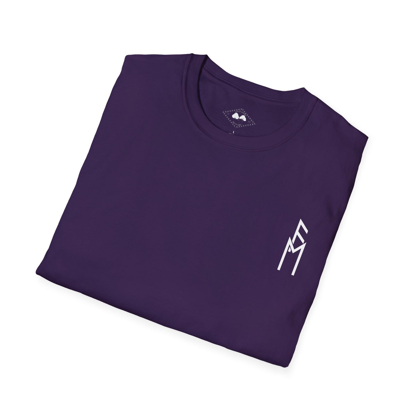 Ash & Elm Outfitters Logo Tee