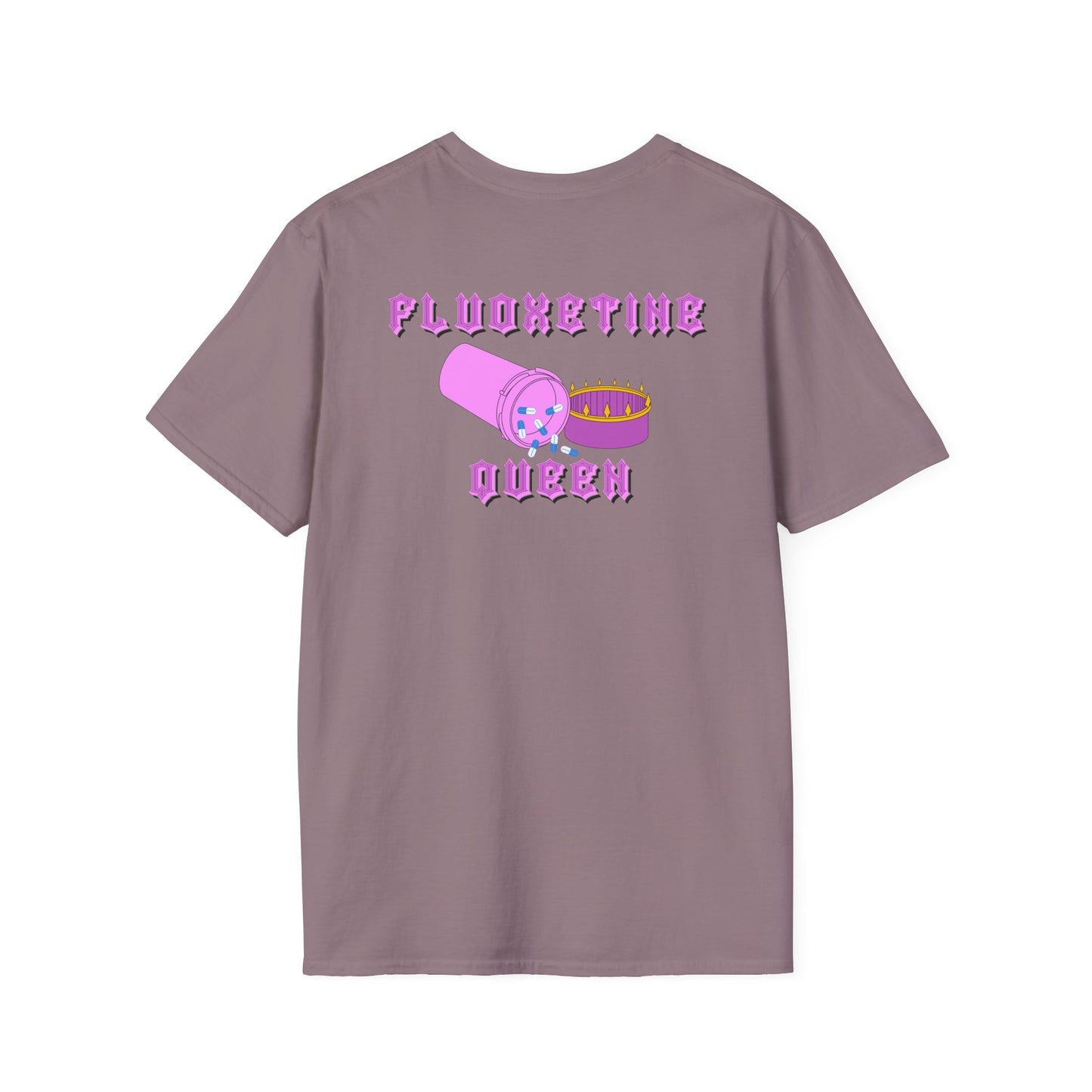 Fluoxetine Queen