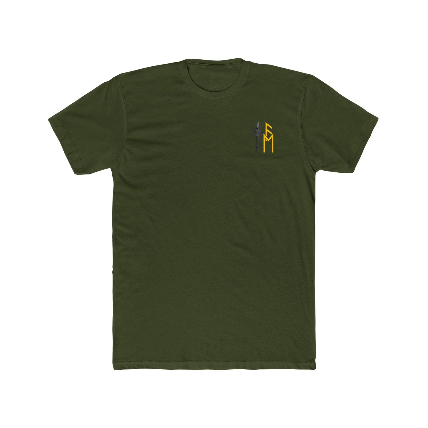 The Bark Lord Shirt