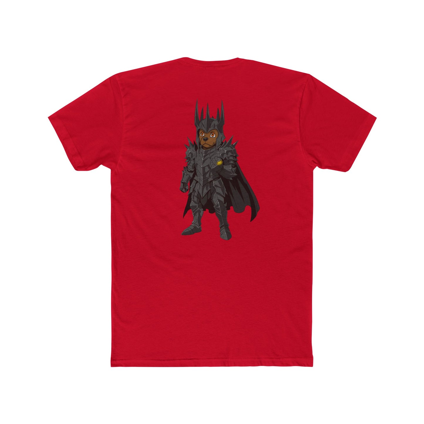 The Bark Lord Shirt