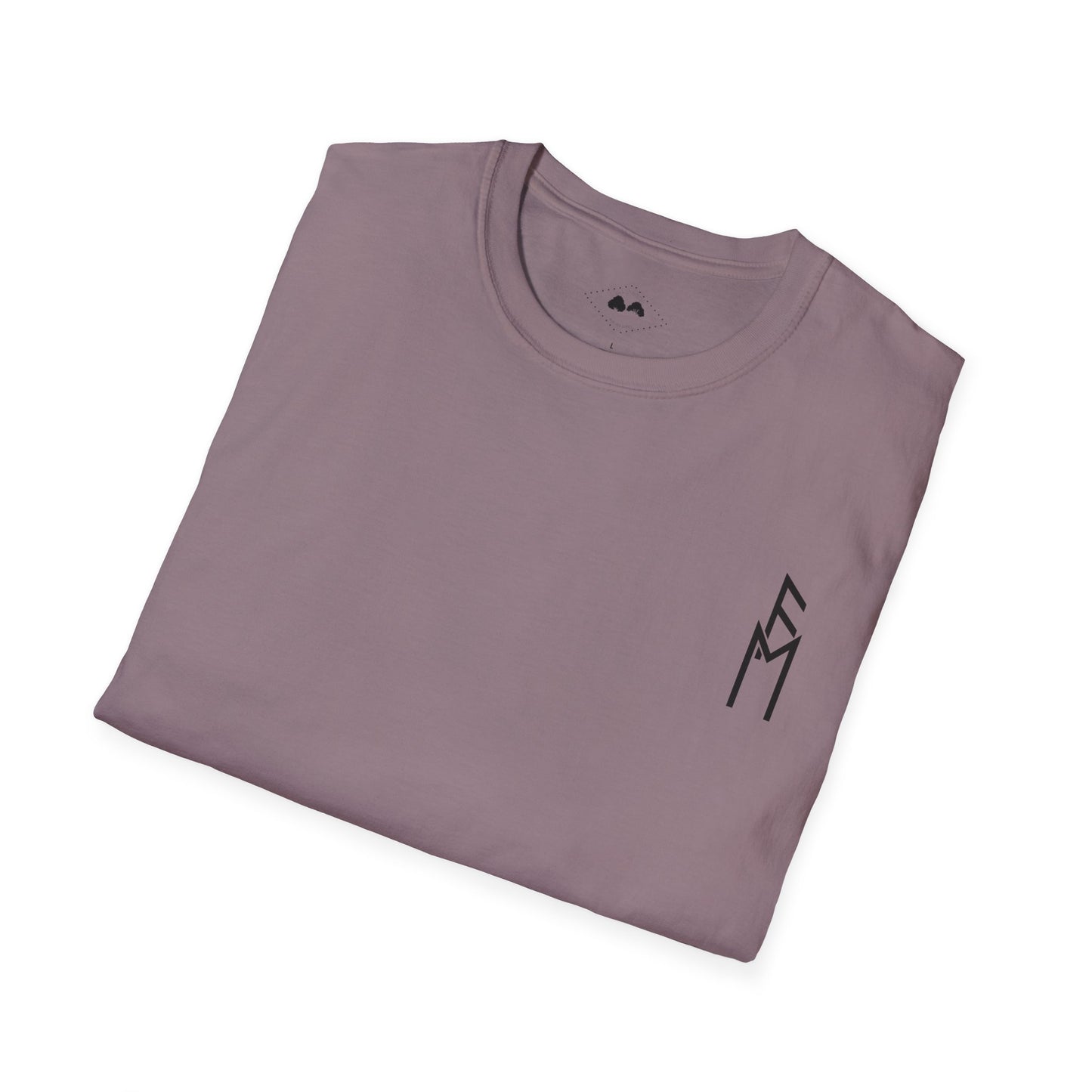 Ash & Elm Outfitters Logo Tee