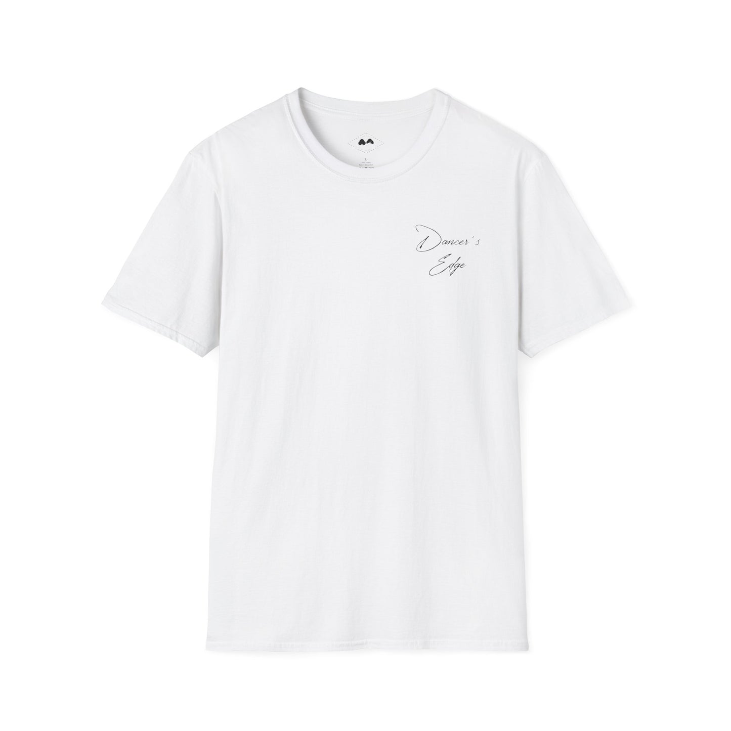 Mad Woman Dancer's Edge Shirt