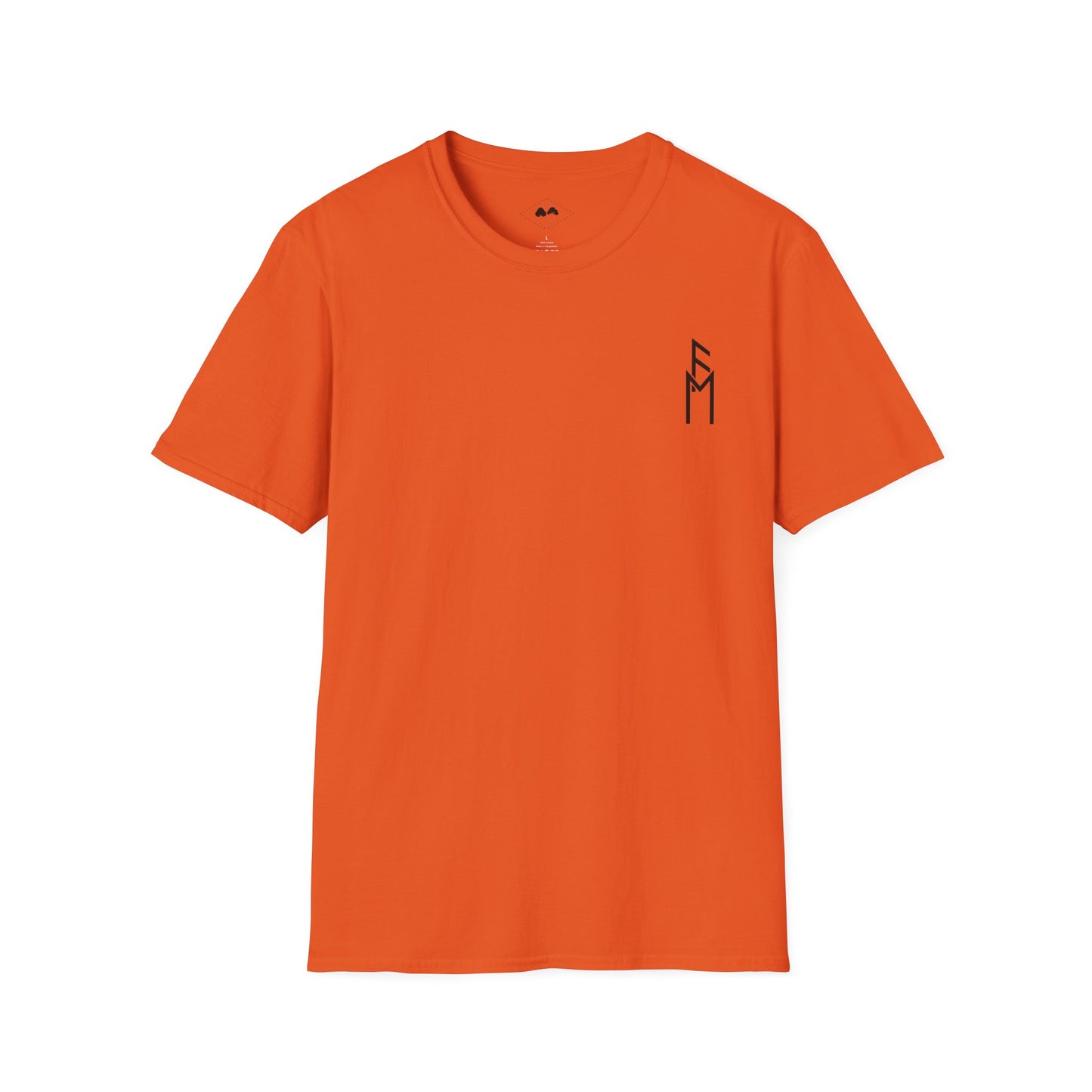 Ash & Elm Outfitters Logo Tee