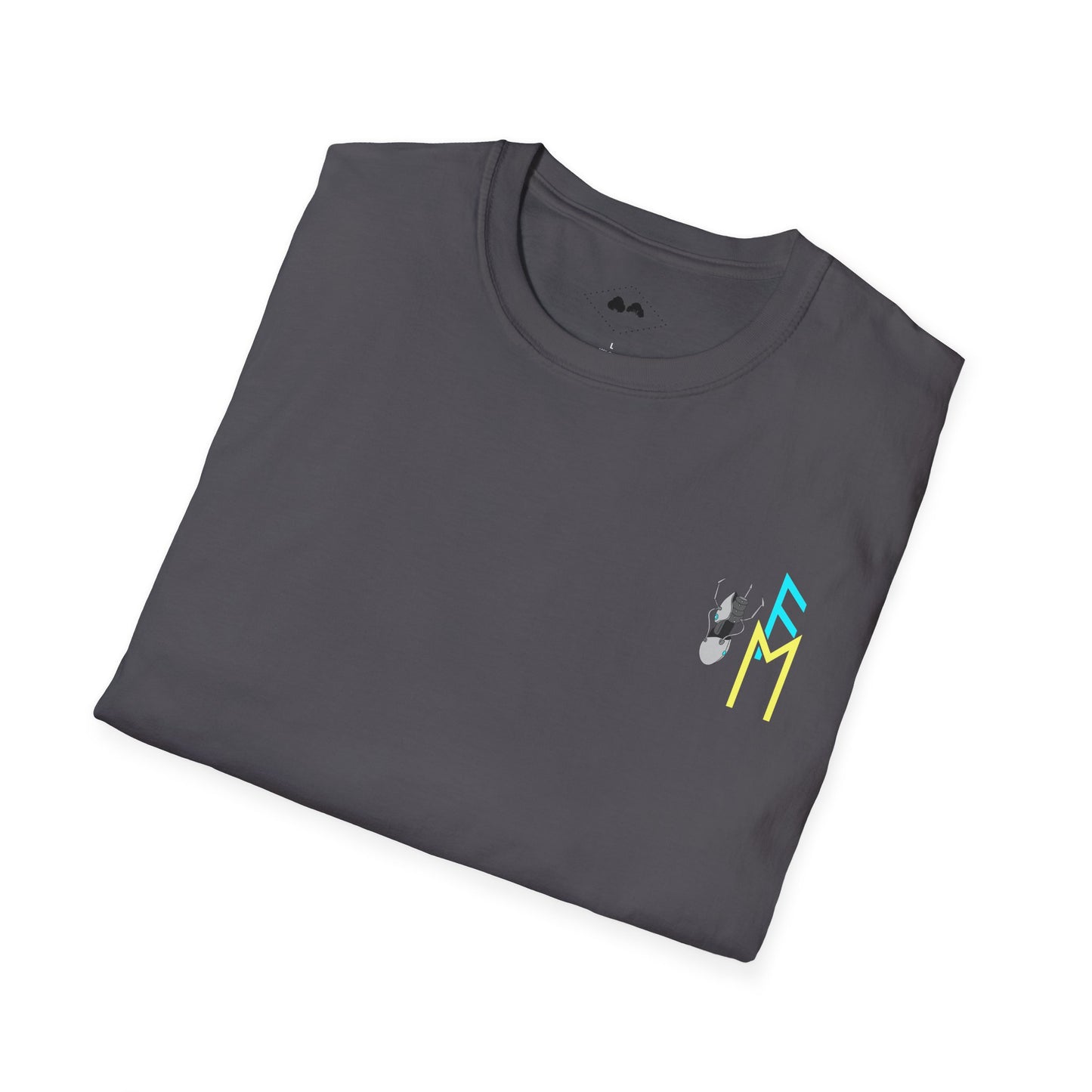 Robot Portal Shirt