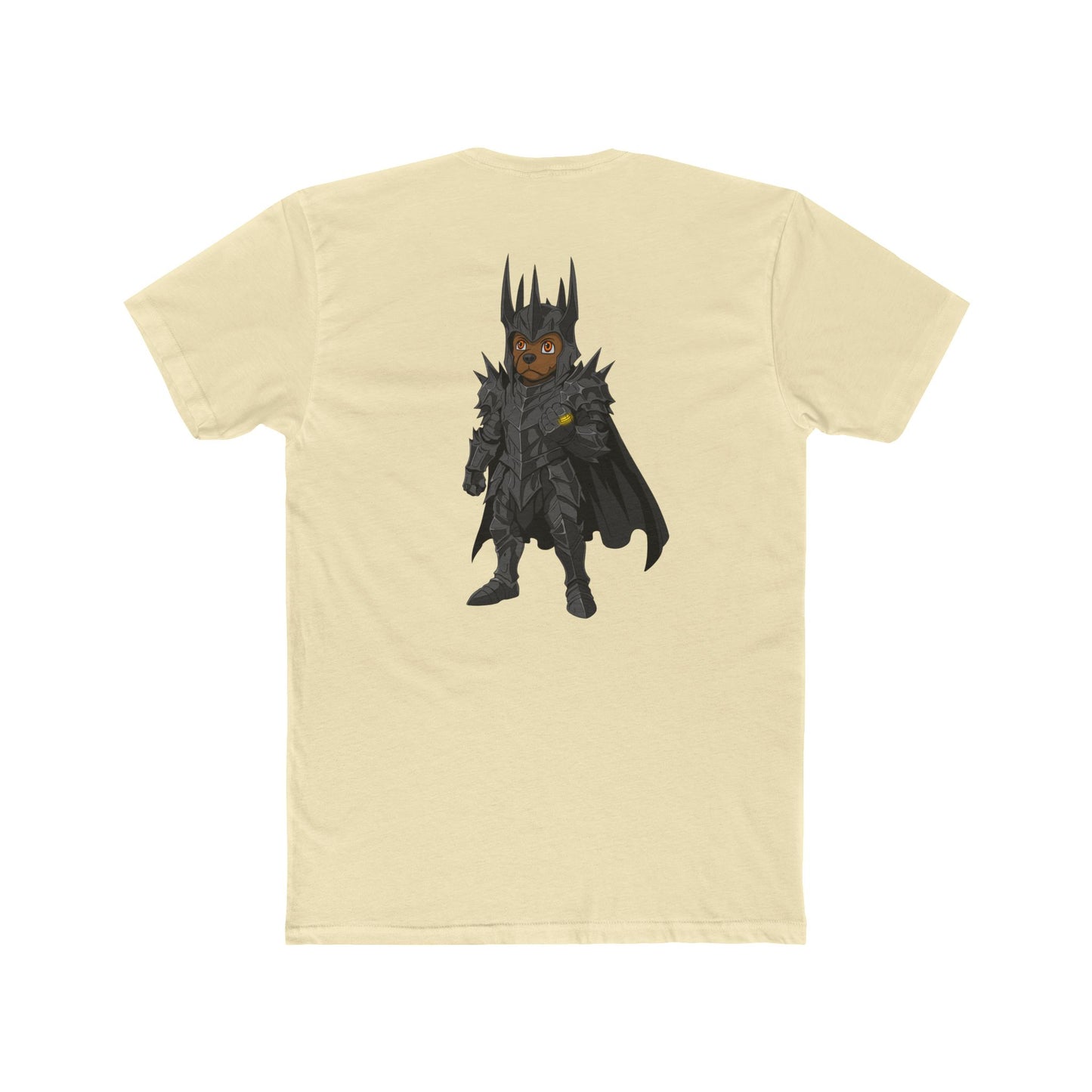 The Bark Lord Shirt