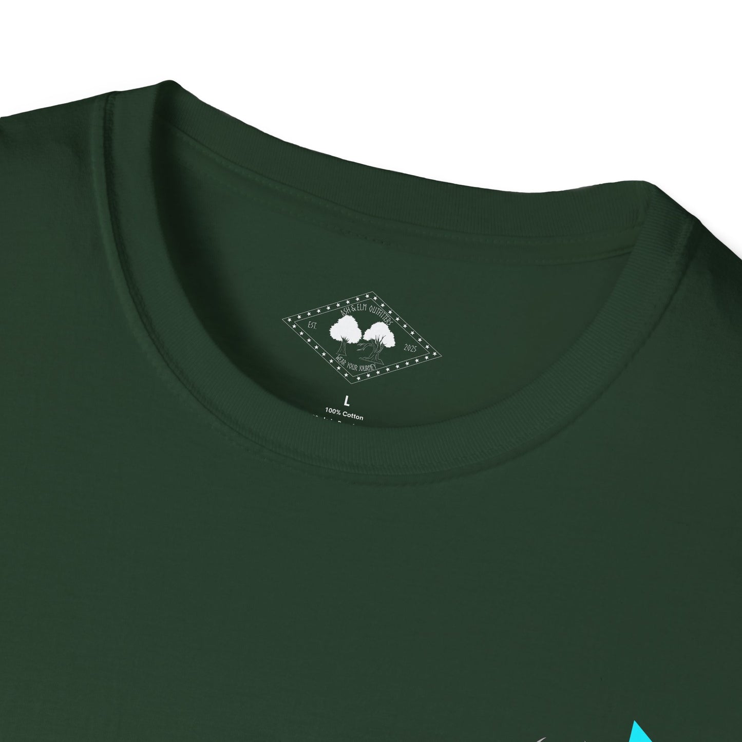 Robot Portal Shirt