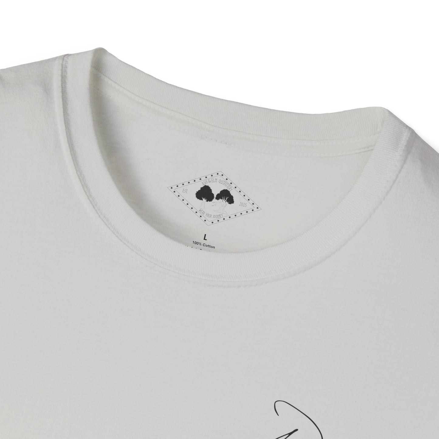 Mad Woman Dancer's Edge Shirt