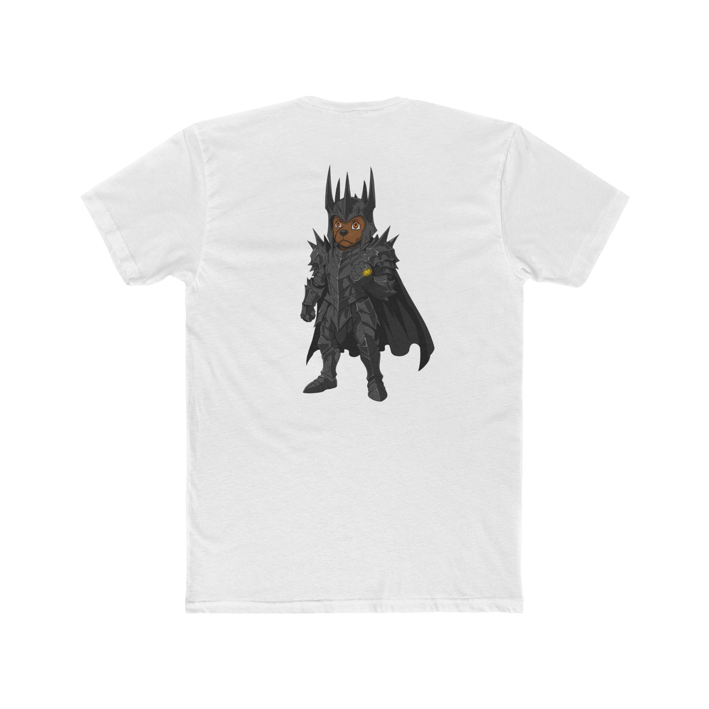 The Bark Lord Shirt