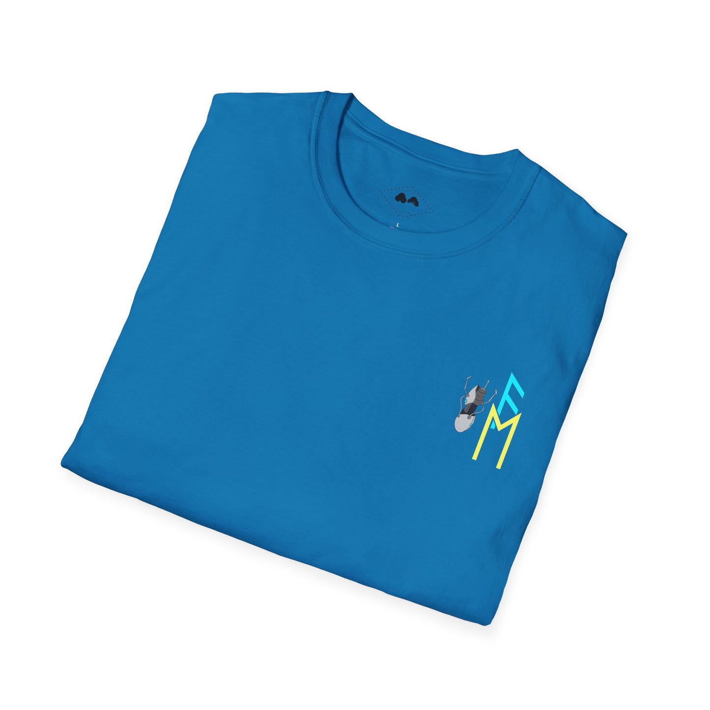 Robot Portal Shirt
