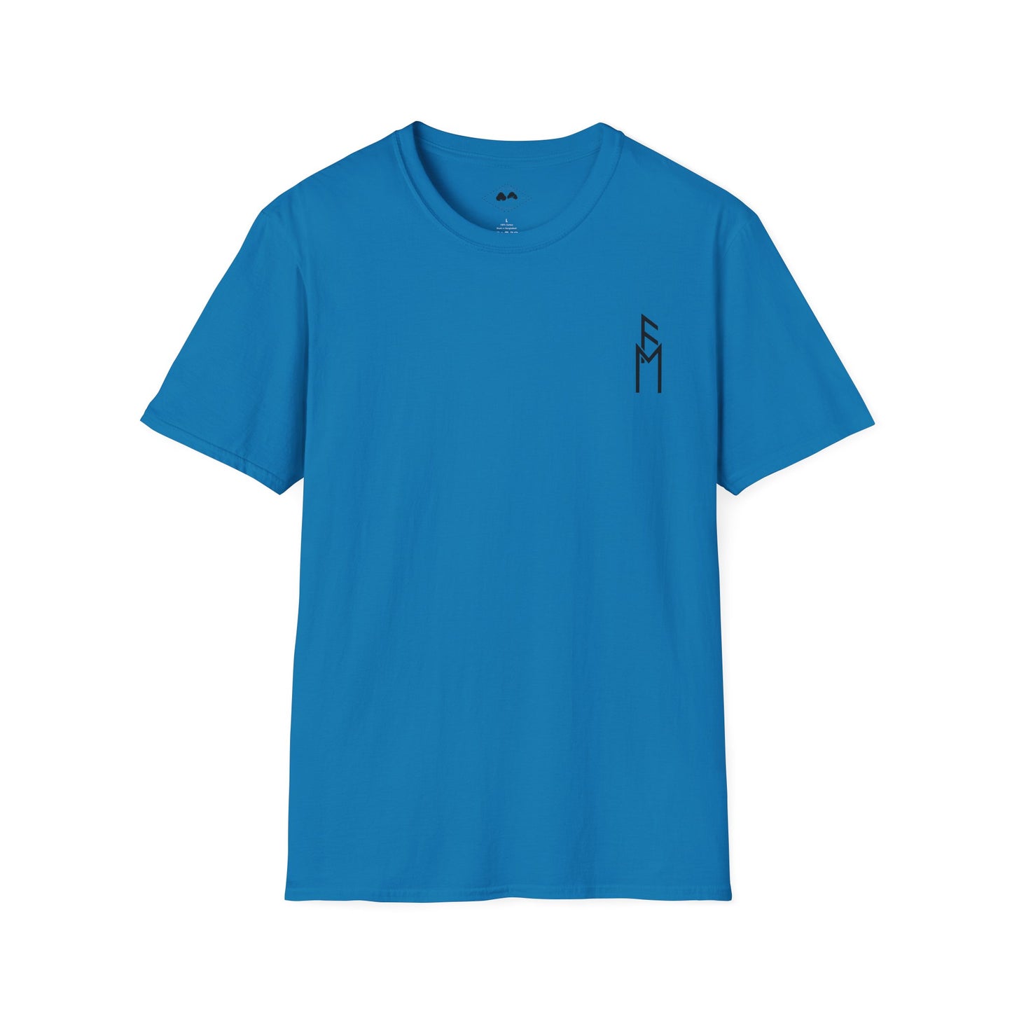 Ash & Elm Outfitters Logo Tee