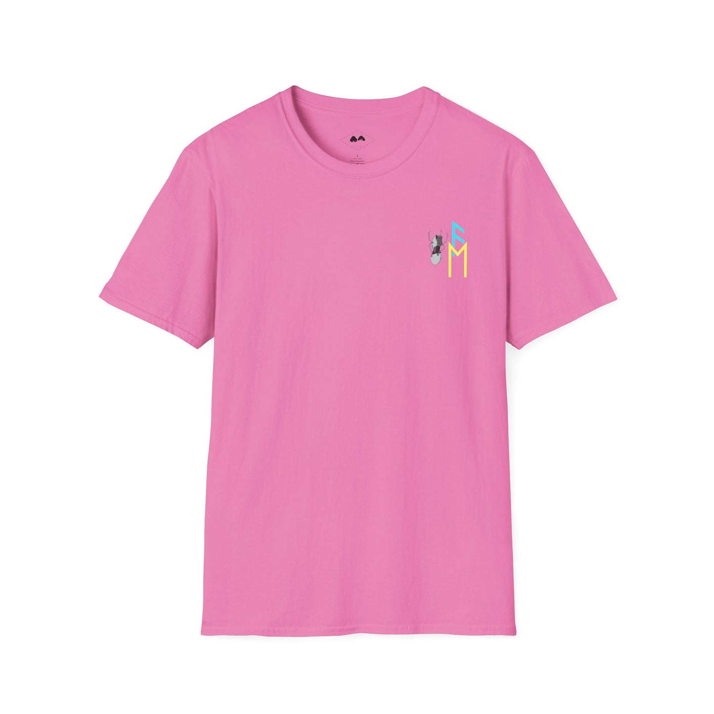 Robot Portal Shirt