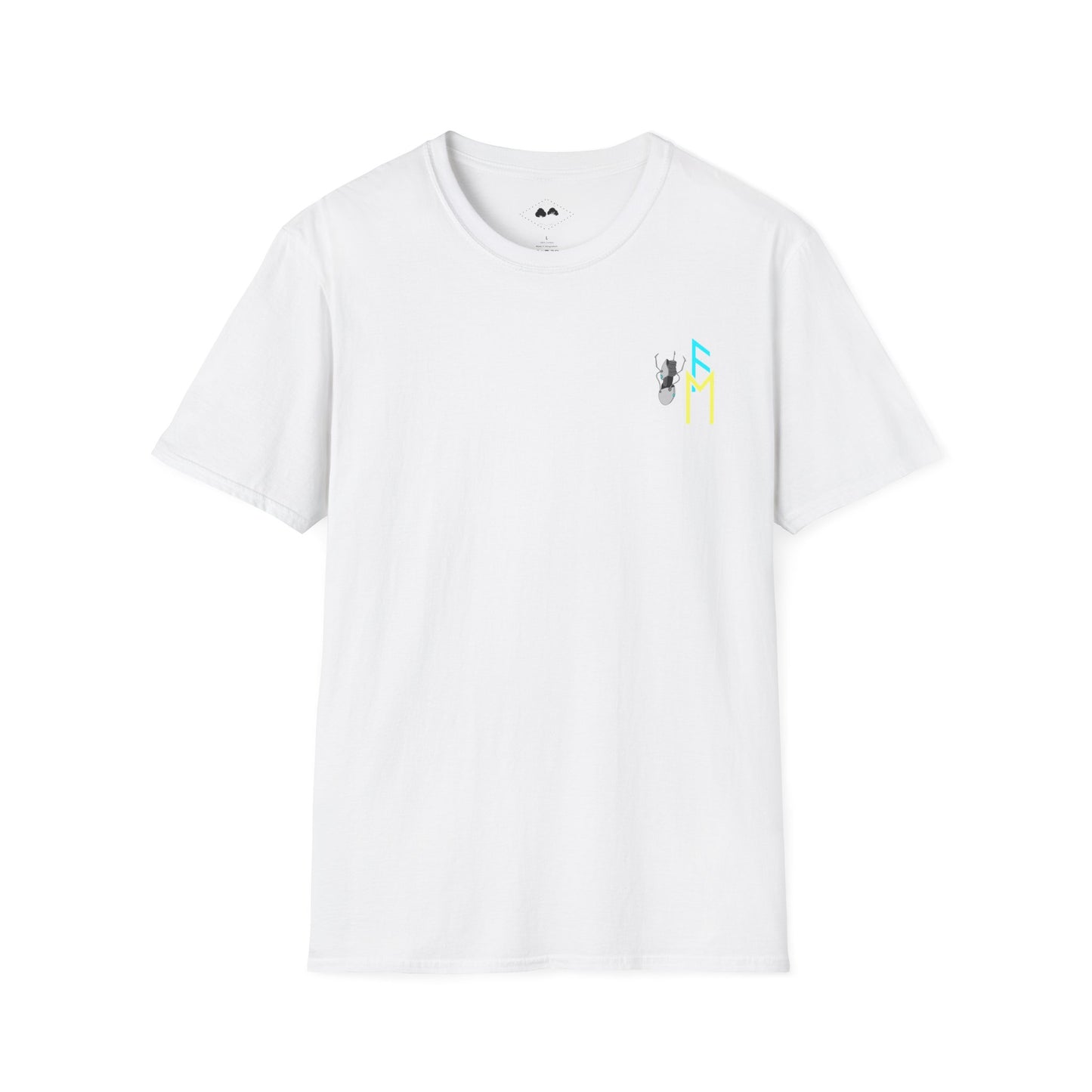 Robot Portal Shirt