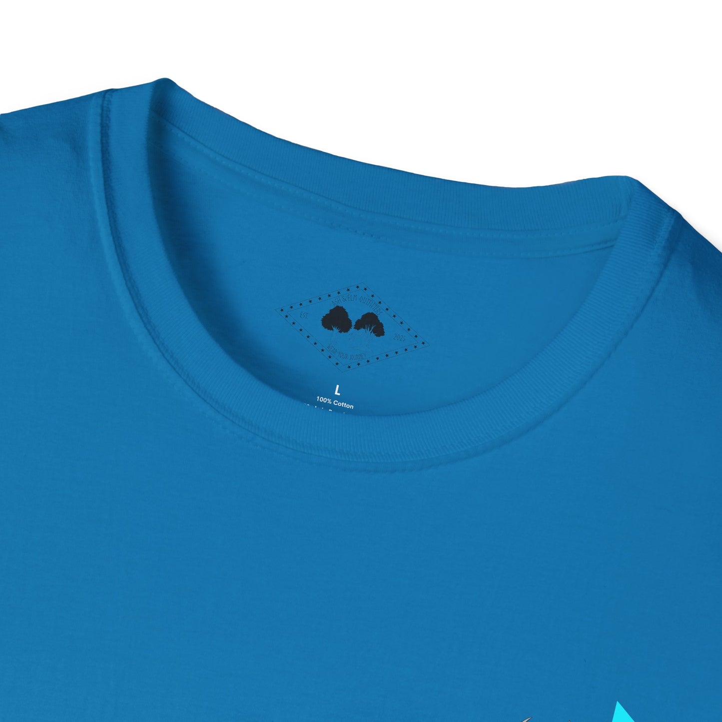 Robot Portal Shirt