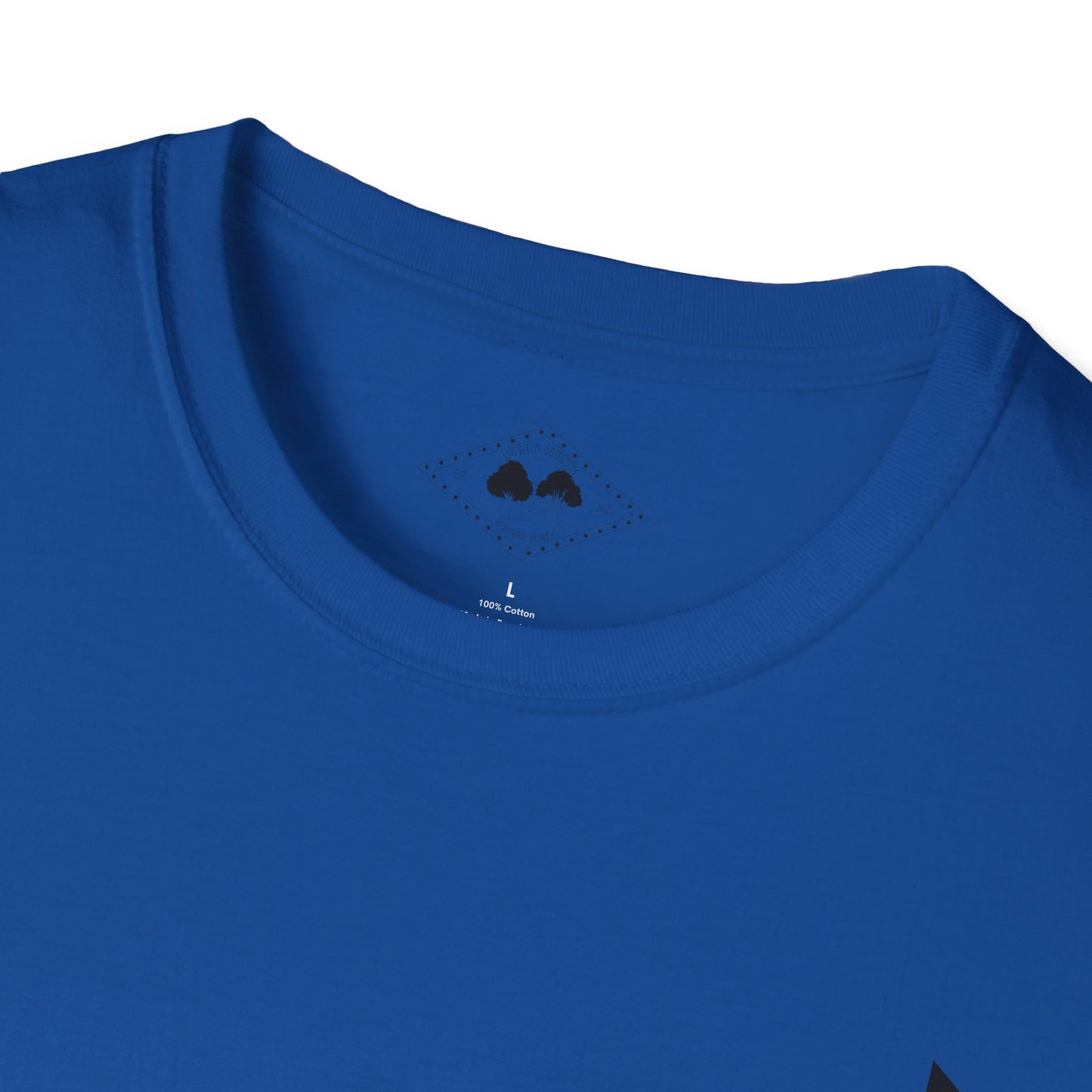 Ash & Elm Outfitters Logo Tee