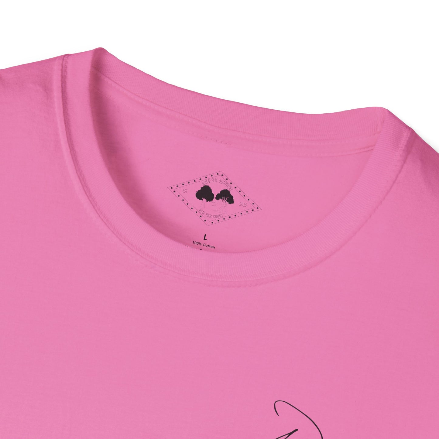 Mad Woman Dancer's Edge Shirt