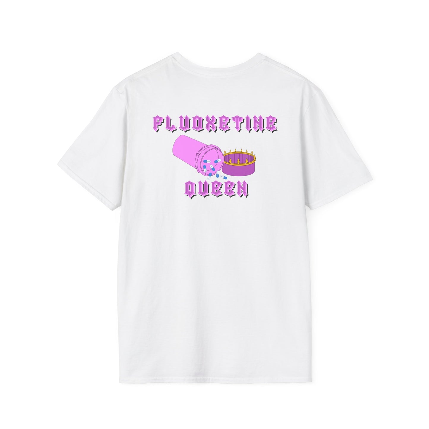 Fluoxetine Queen