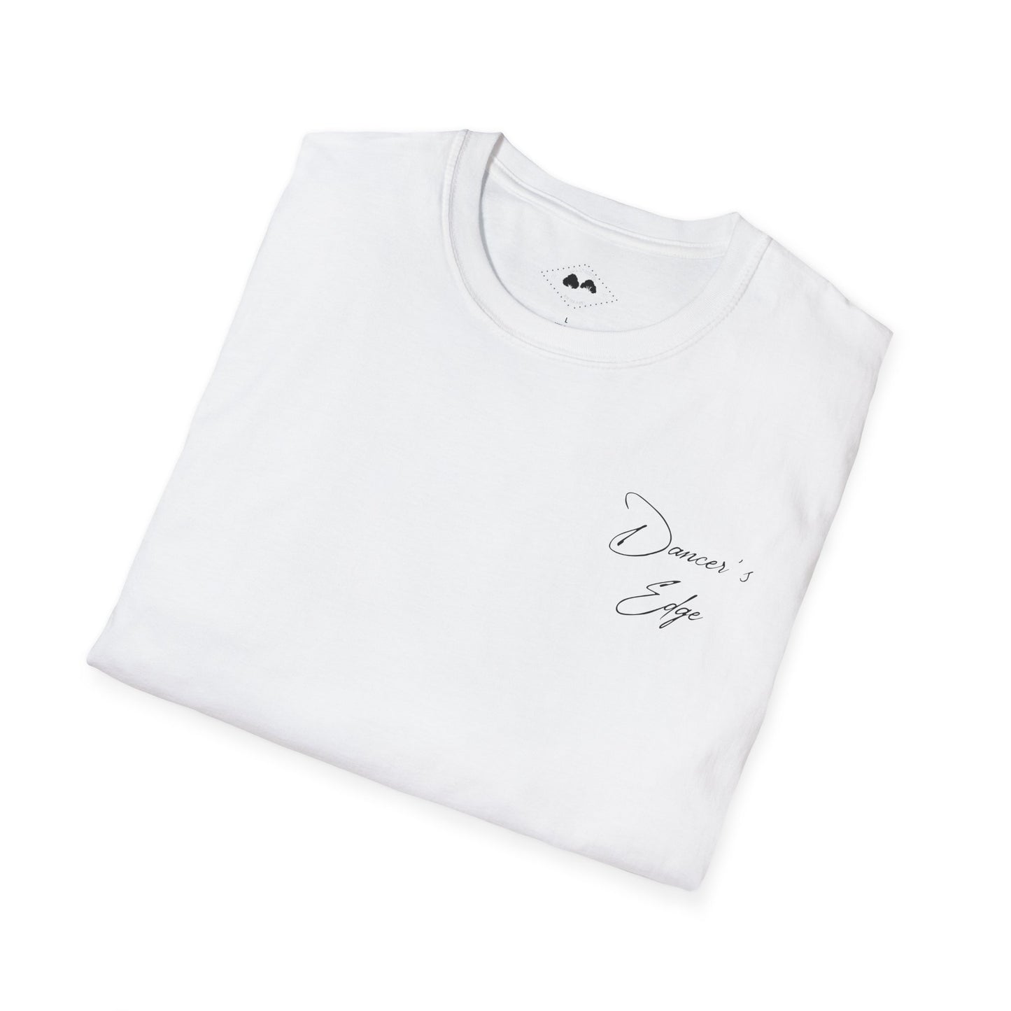 Mad Woman Dancer's Edge Shirt