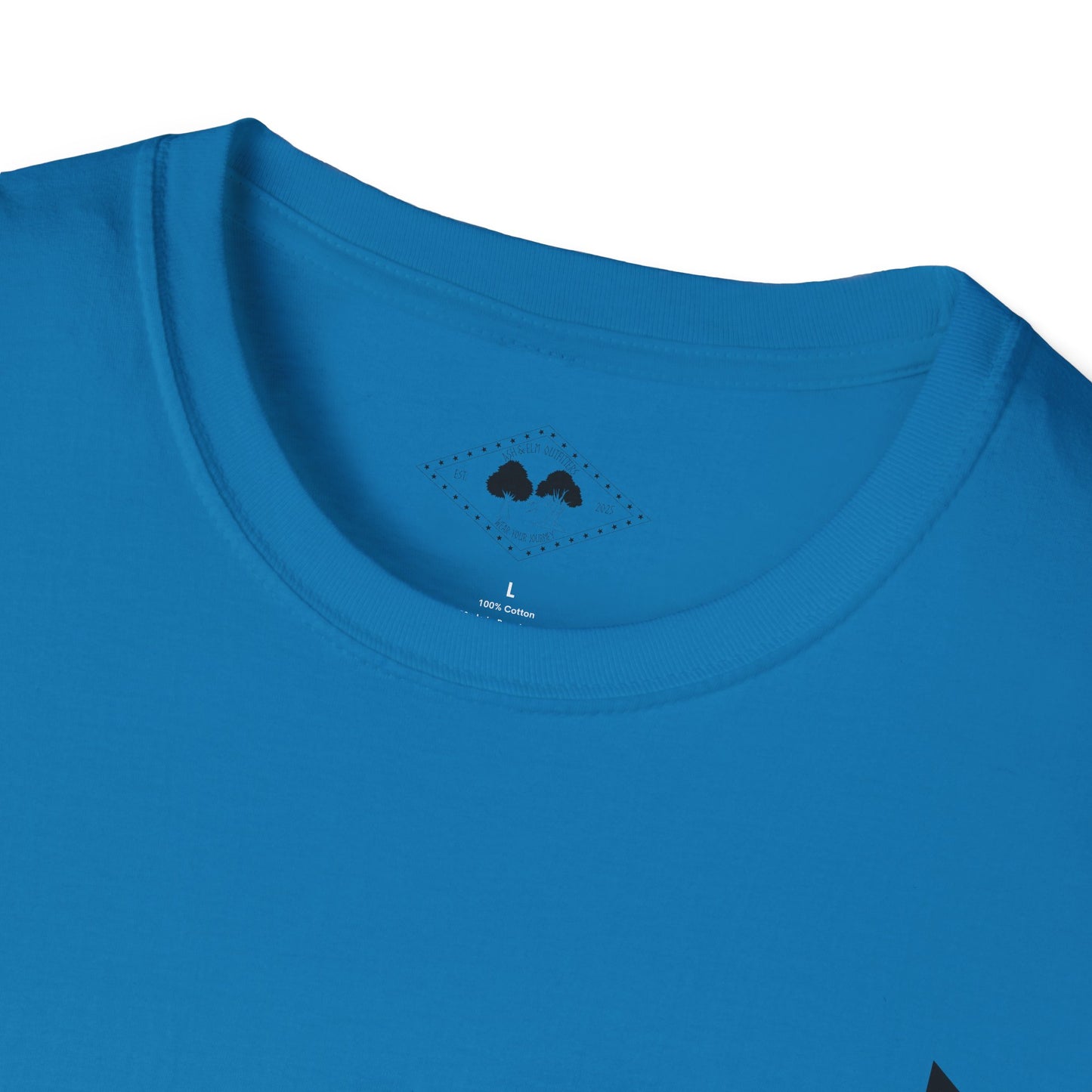 Ash & Elm Outfitters Logo Tee