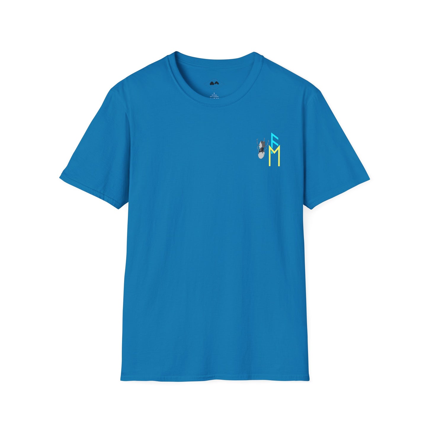 Robot Portal Shirt