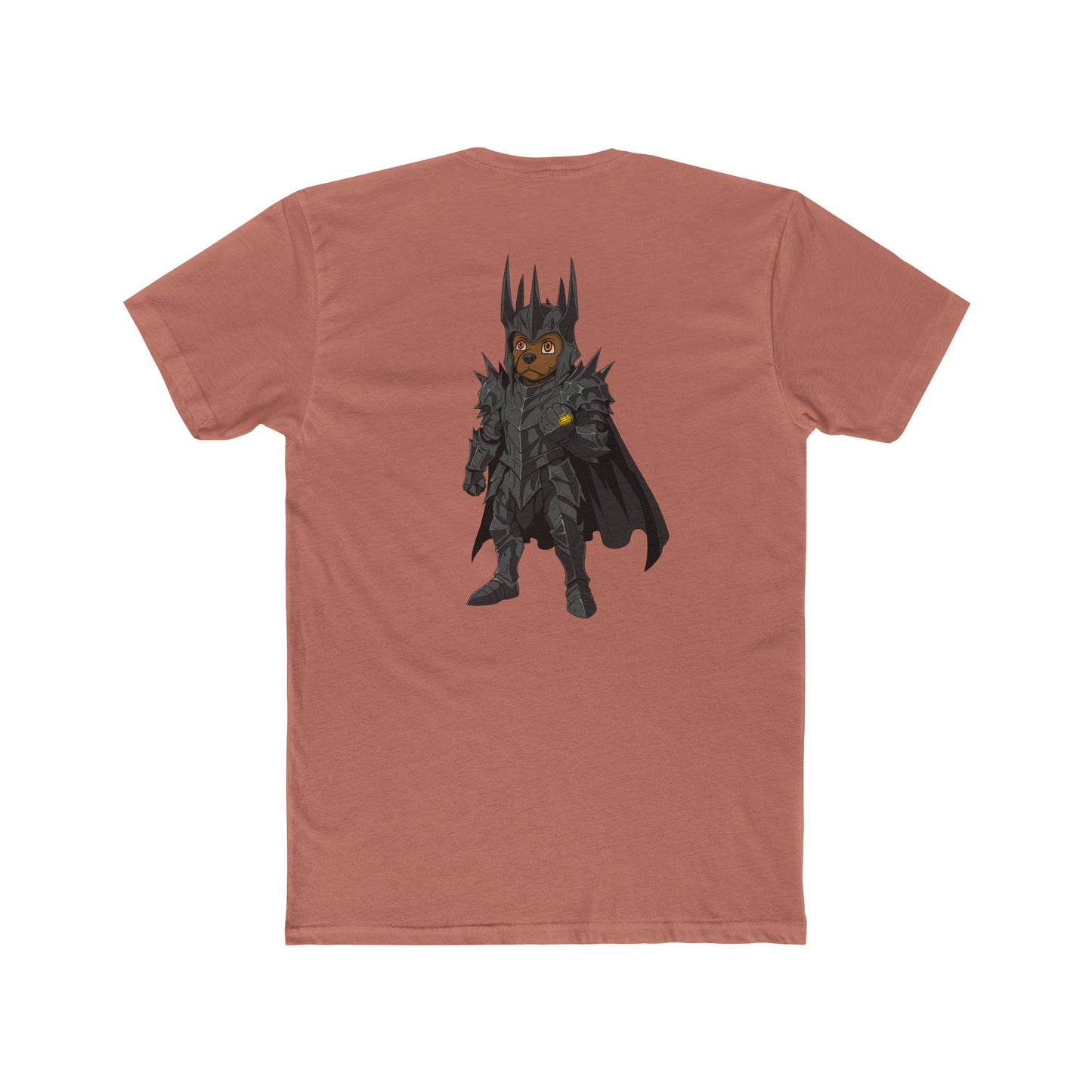 The Bark Lord Shirt