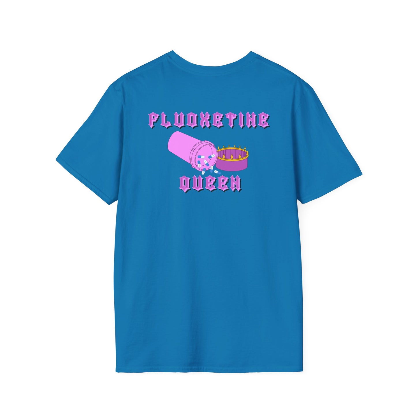 Fluoxetine Queen