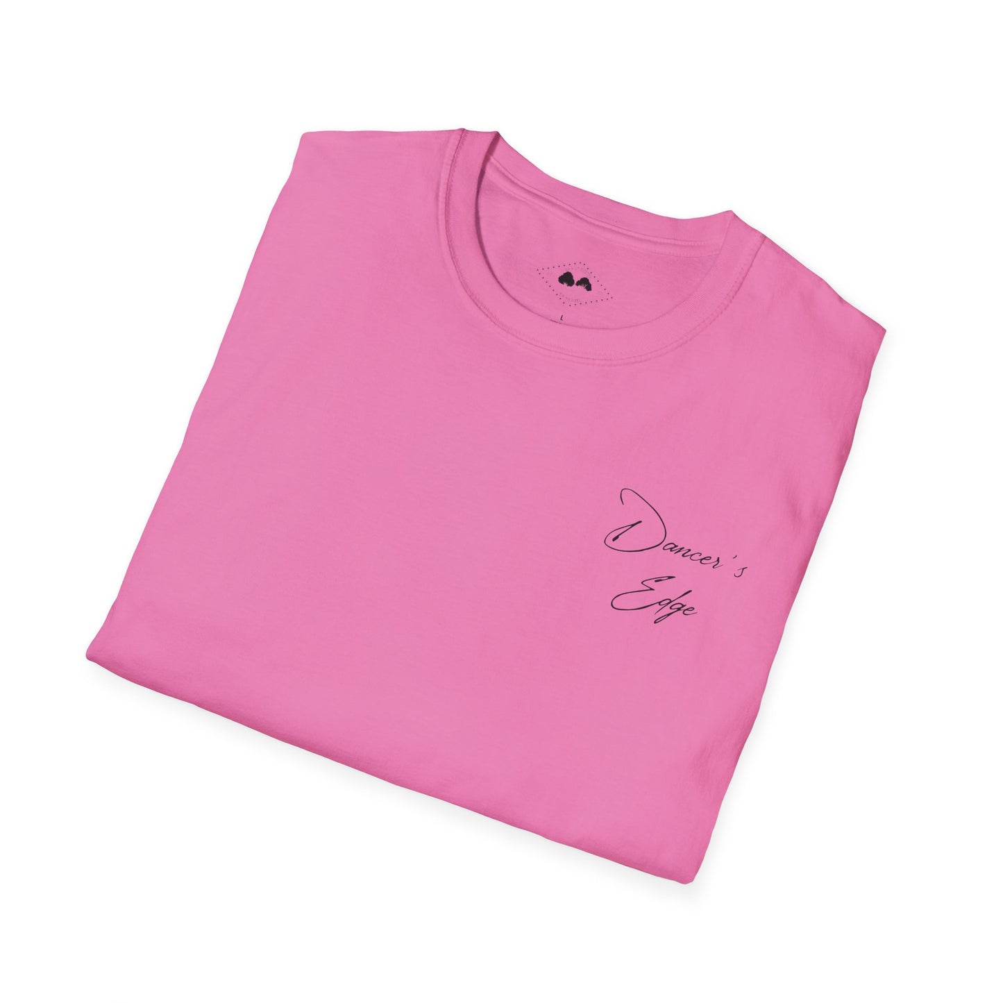 Mad Woman Dancer's Edge Shirt