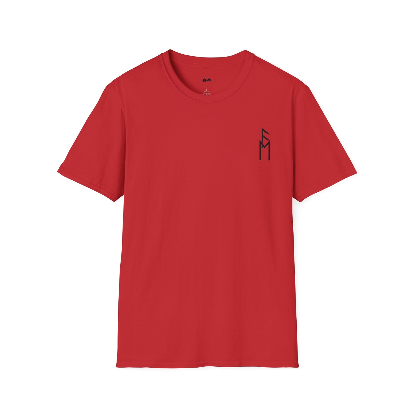 Ash & Elm Outfitters Logo Tee