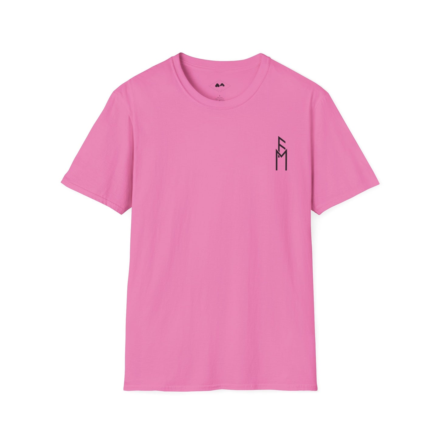 Ash & Elm Outfitters Logo Tee