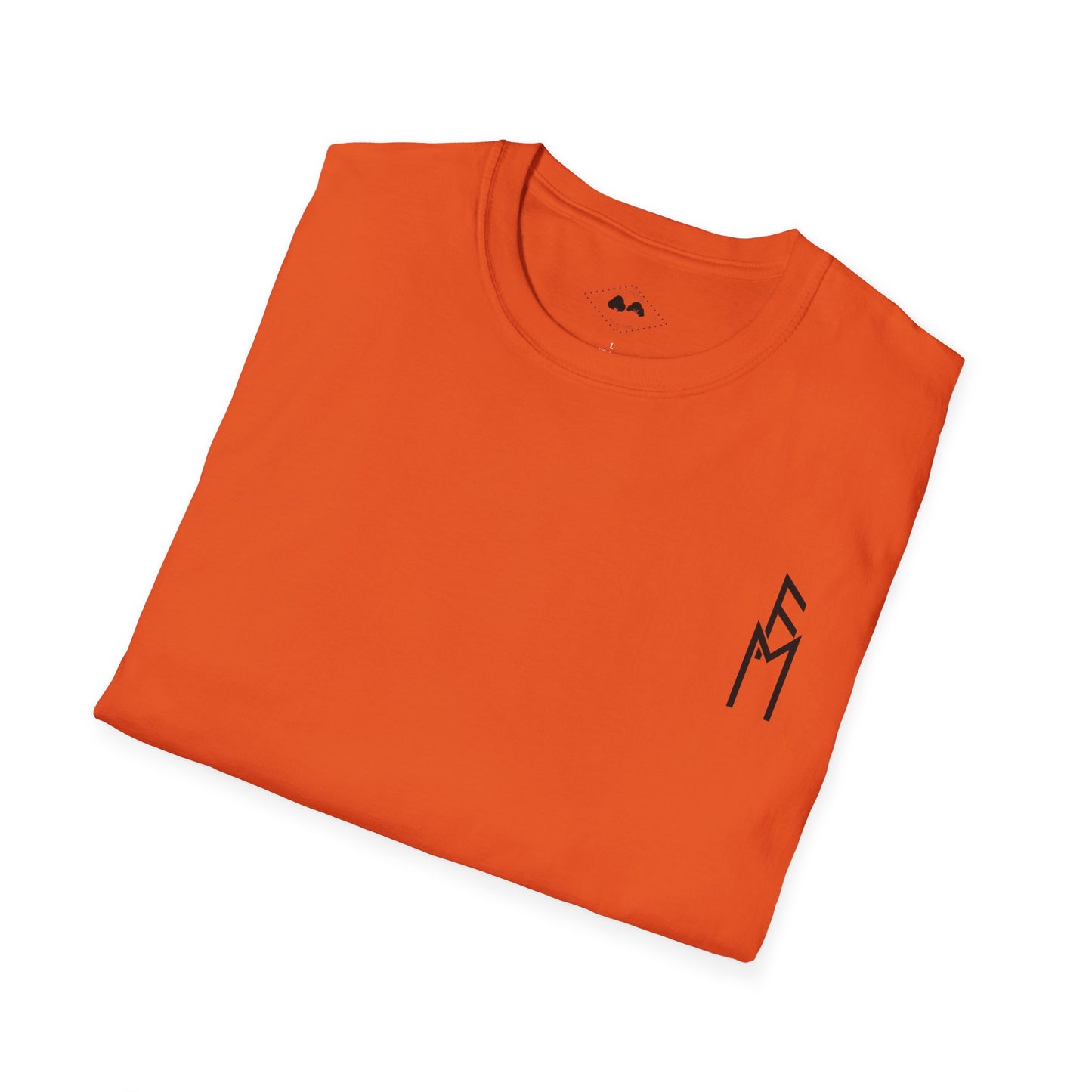 Ash & Elm Outfitters Logo Tee