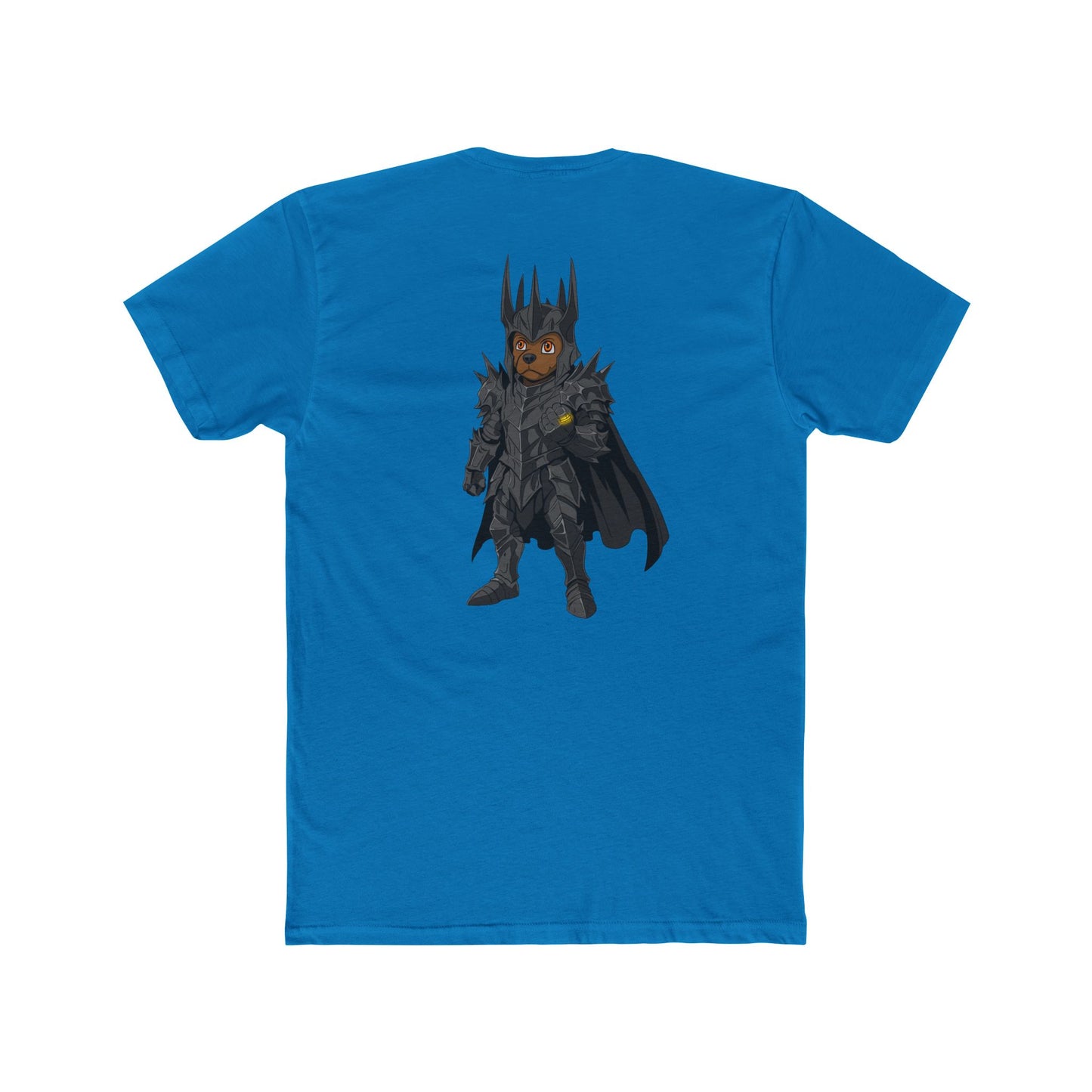 The Bark Lord Shirt