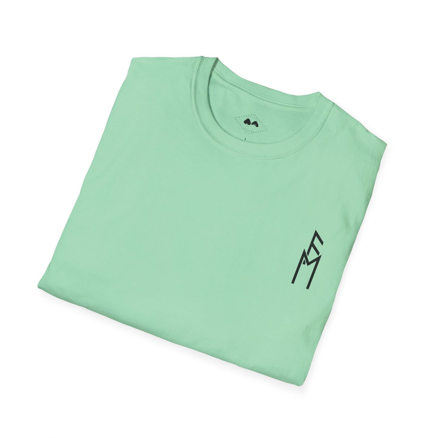 Ash & Elm Outfitters Logo Tee