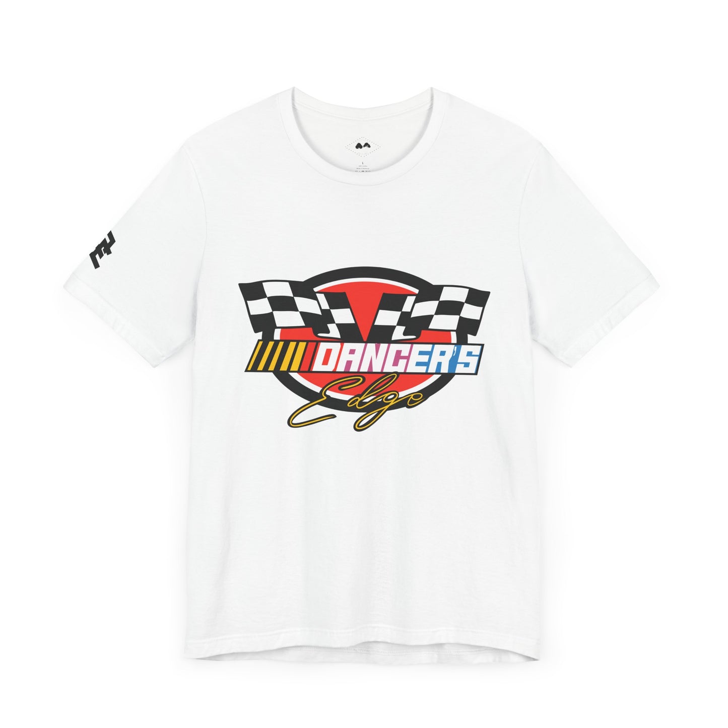 Dancer's Edge Teacher Tee