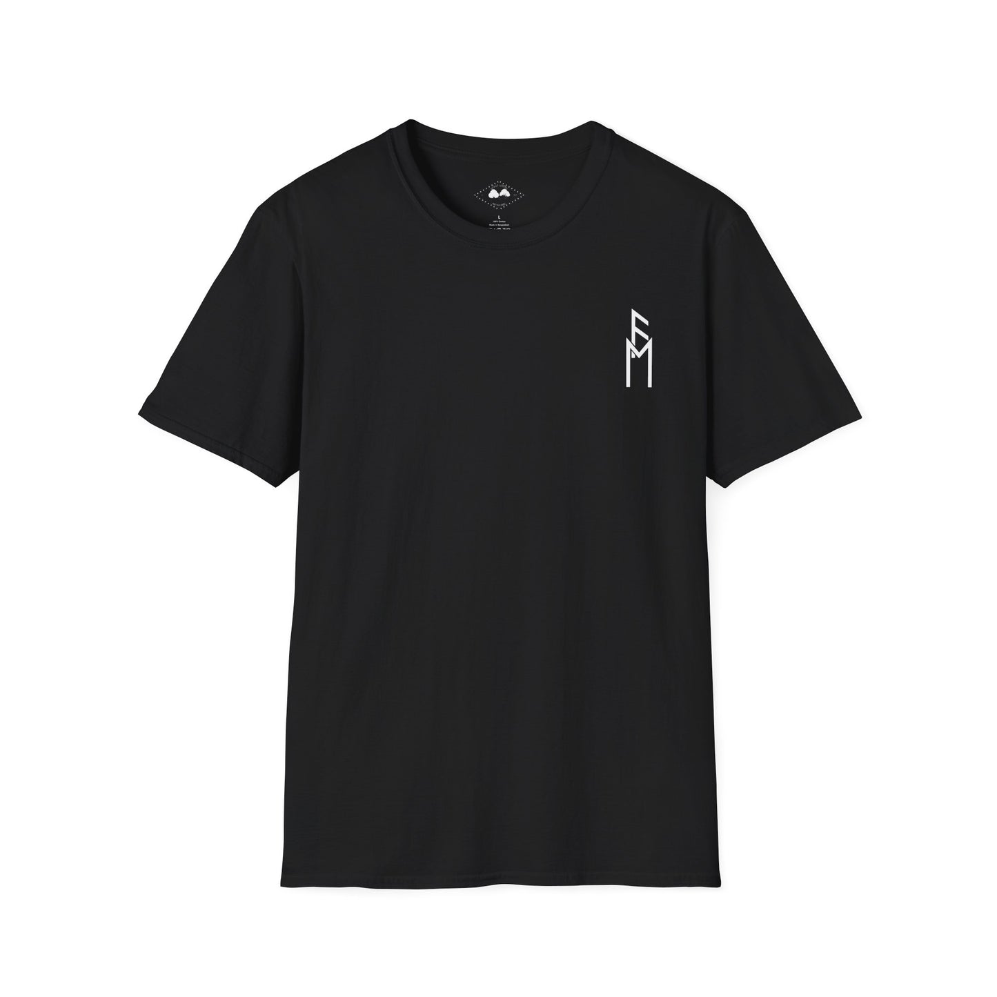 Ash & Elm Outfitters Logo Tee