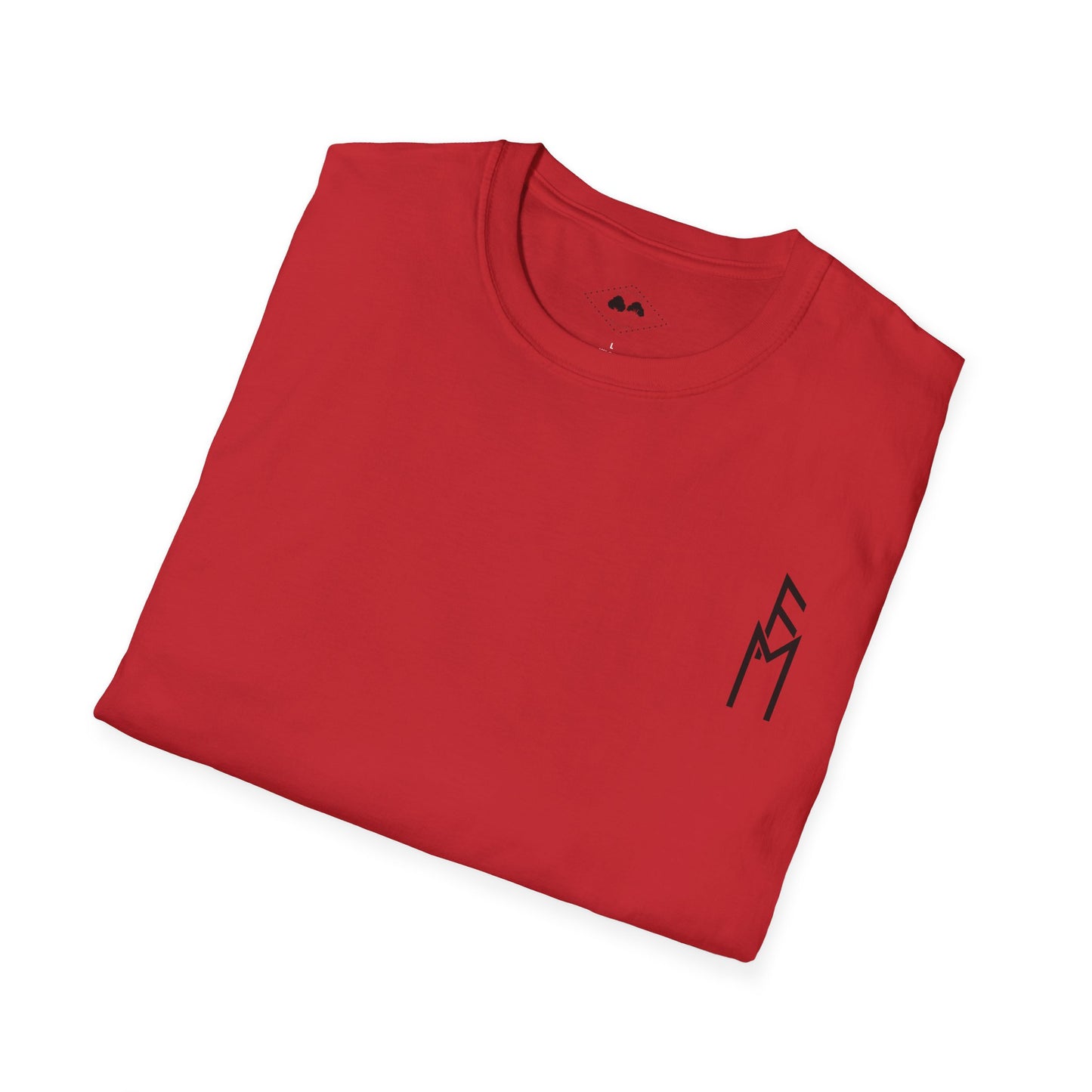 Ash & Elm Outfitters Logo Tee