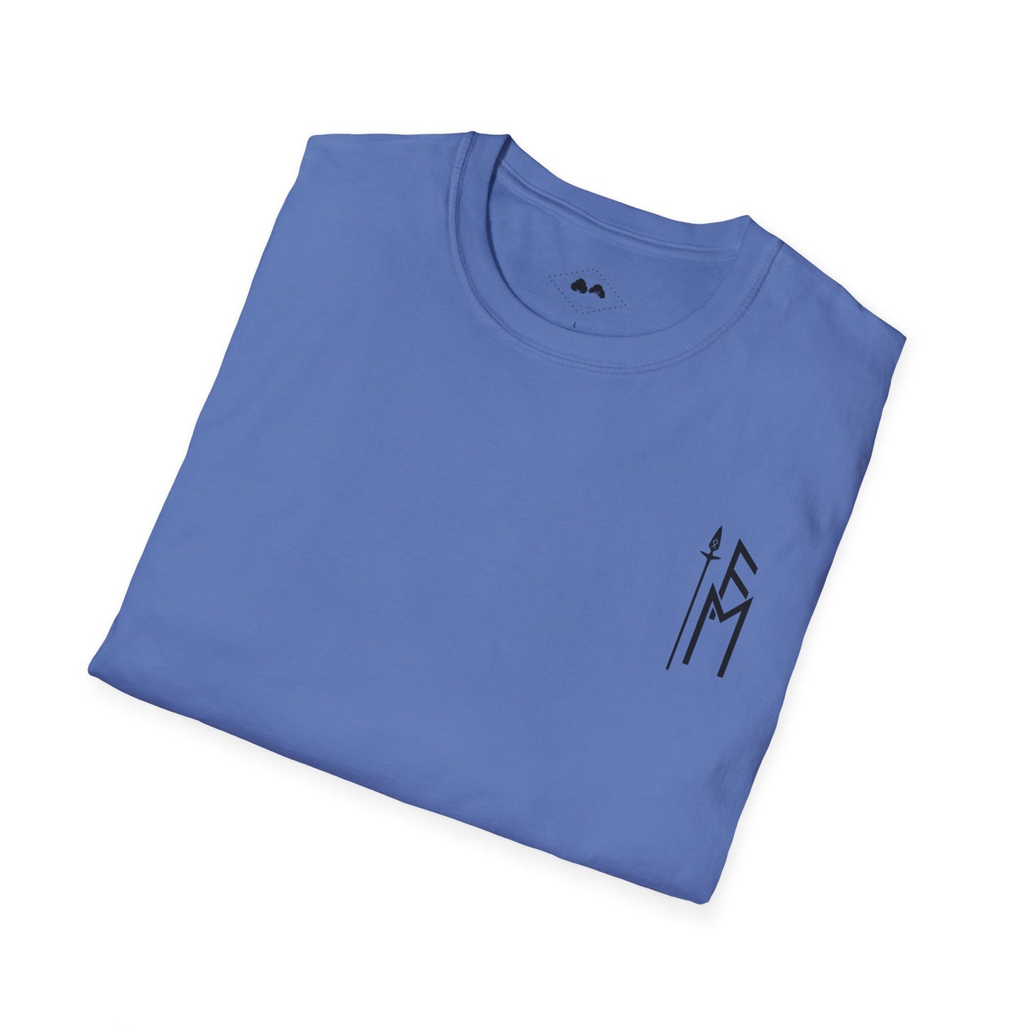 Odin "One-Eye" Knotwork Shirt