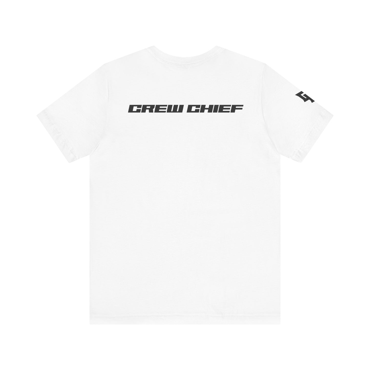Dancer's Edge Teacher Tee