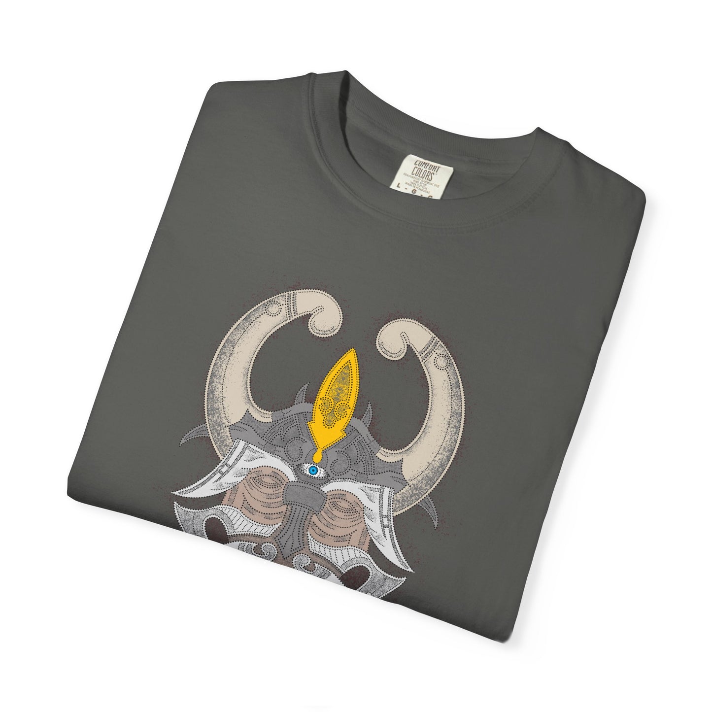 Odin "One-Eye" God-Mask