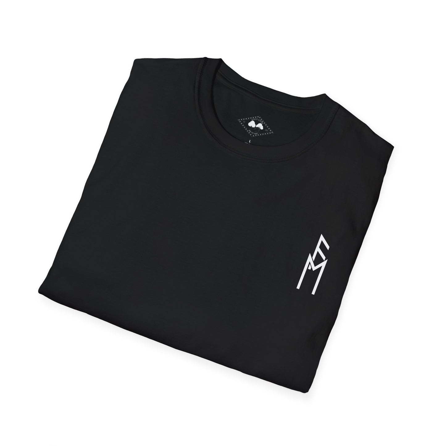 Ash & Elm Outfitters Logo Tee