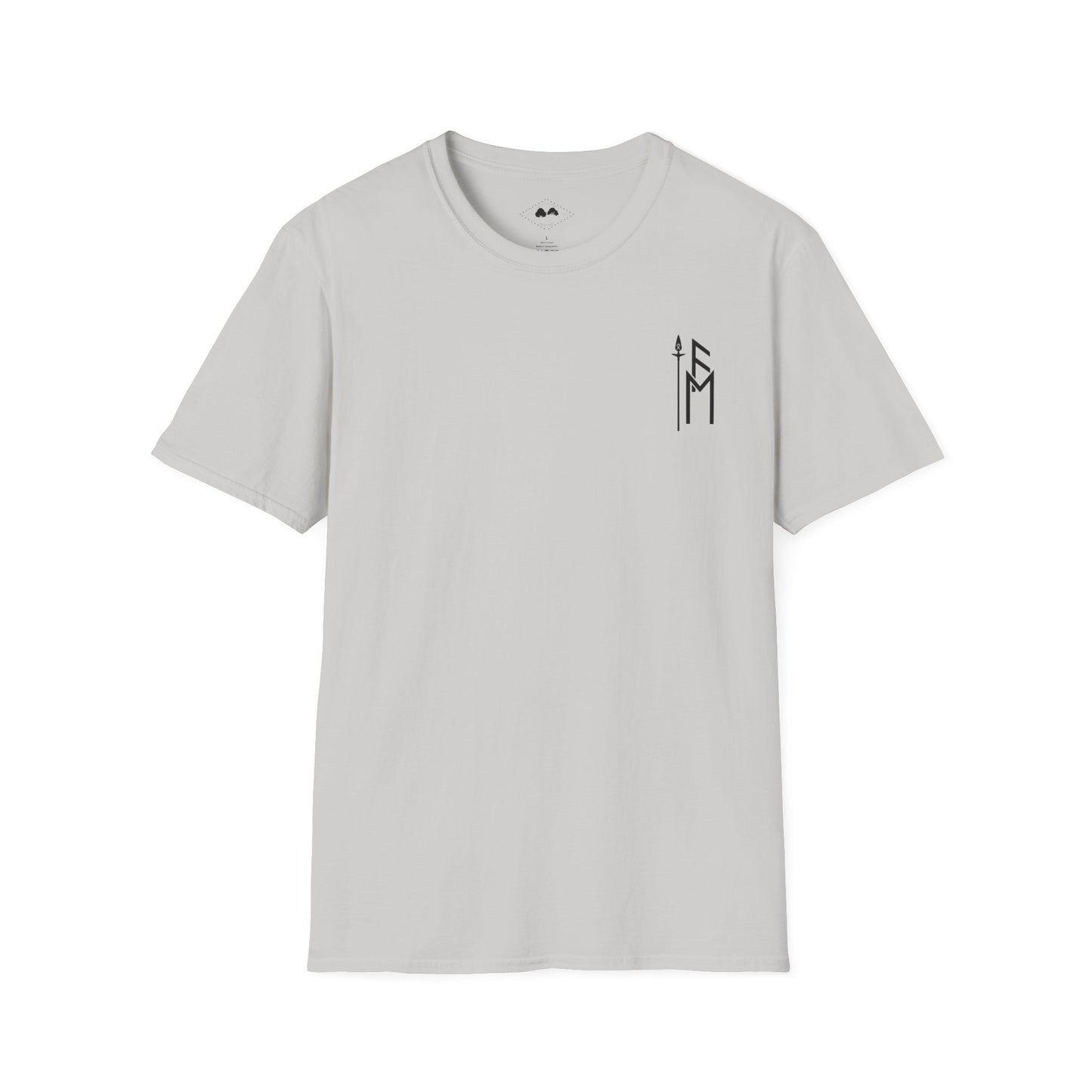 Odin "One-Eye" Knotwork Shirt